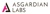 Asgardian Labs Logotype