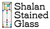 Shalan Stained Glass LLC Logotype