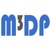 M3DP UG (haftungsbeschränkt) Logotype