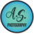 A. S. Photography Logotype
