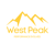 The West Peak Logotype