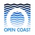 Open Coast Logotype