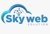 Sky Web Sol Logotype