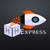 H&H Express Logotype