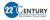 22nd Century Software Solutions Logotype