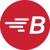 BlazeMeter Logotype