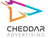 Cheddar Advertising Logotype