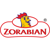 Zorabian Chicken Logotype