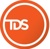 Transport Distribution Services Logotype