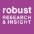Robust Insight Logotype