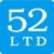 52 Limited Logotype