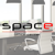 SPACE Office Centre Logotype