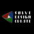Solve Design Create Logotype