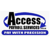 Access Payroll Services of N.E. LLC Logotype
