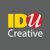 IDU Creative Logotype