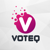 Voteq - WordPress Solutions Logotype
