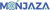 Monjaza Digital Marketing Agency Logotype