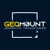 Geomount Inc. Logotype