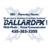 BALLARDFX Logotype