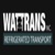 Wattrans Logotype