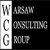 WCG sp. Z oo Logotype