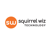 Squirrel Wiz Technology LLP Logotype