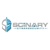 Scinary Cybersecurity Logotype
