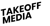 To the skies Logotype