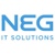 NEG-ITSolutions Logotype