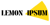 Lemon Ipsum Logotype