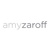 Amy Zaroff Events + Design Logotype