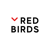 RedBirds Agency Logotype