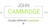 Jcammidge.co.uk Logotype
