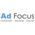 Ad Focus, Inc. Logotype