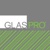 GlasPro, Inc. Logotype