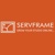 ServFrame Logotype