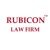 Rubicon Law Firm Logotype