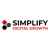 Simplify Digital Growth Logotype
