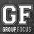 Group Focus Photography Logotype