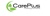 CarePlus Cleaning Solutions Logotype