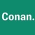 Conan PR Logotype