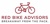 Red Bike Advisors Logotype