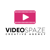 VideoSpaze Creative Agency Logotype