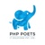 PHP Poets IT Solutions Pvt Ltd. Logotype