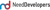 NeedDevelopers Logotype