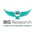 BIS Research Inc Logotype