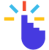 Tap To Digital LLP Logotype