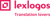 Lexlogos LLC Logotype