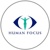 HumanFocus International Logotype