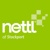 Nettl of Stockport Logotype